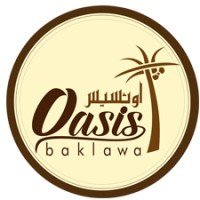 Oasis Baklawa